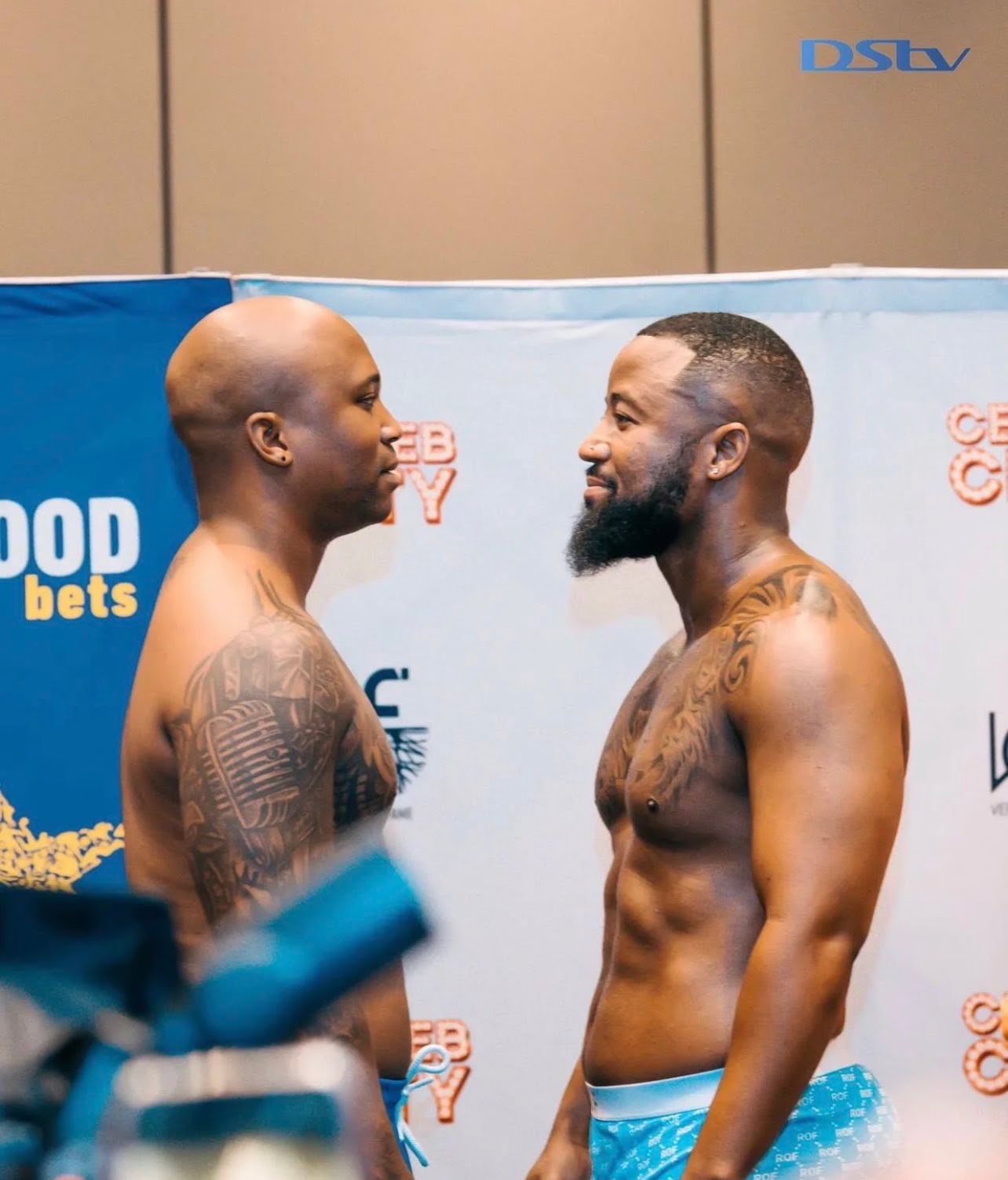 Cassper Nyovest, Naak Music, Celebrity Boxing